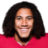 Caleb Kelly headshot