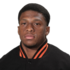 LD Brown headshot