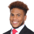 Lorenzo Harrison III headshot