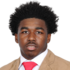 Tyrell Pigrome headshot