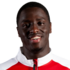 Emmanuel Rugamba headshot