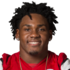 Malik Staples headshot