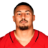 Caleb Wilson headshot