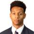 Jordan Chin headshot