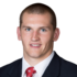 Garrett Groshek headshot