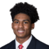 Kendric Pryor headshot