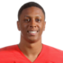 Keith Corbin headshot