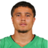 Rico Bussey headshot
