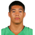 Mason Fine headshot