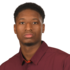 Damon Hazelton headshot