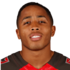 Sergio Bailey II headshot
