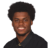 Ronnie Blackmon headshot