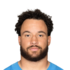 Gabe Nabers headshot