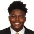 Emmett Rice headshot