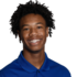 Kwamie Lassiter headshot