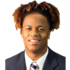 Kamari Pleasant headshot