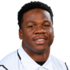 Jawon Hamilton headshot