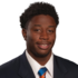 Robert Mahone headshot
