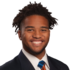 Avery Williams headshot