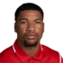 Armani Rogers headshot