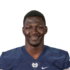 Ron'quavion Tarver headshot