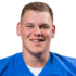 Jake Molinich headshot