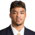 Kekoa Crawford headshot