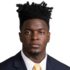 Nick Eubanks headshot