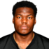 Malik Williams headshot