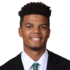 Chris Oladokun headshot