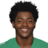 Xavier Gaines headshot