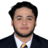 Jose Borregales headshot