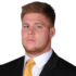 Caleb Spurlin headshot