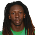 Willie Johnson headshot