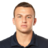 Hunter Duplessis headshot