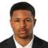 Malcolm Williams headshot