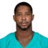 Maurice Smith headshot