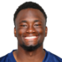 Corey Davis headshot