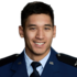 Christian Bruce headshot