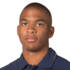 Kendall Johnson headshot