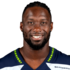 Jaron Brown headshot