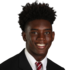 Tyrell Shavers headshot