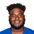 Tyre Phillips headshot