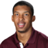 Keytaon Thompson headshot