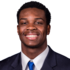 Marquis Waters headshot