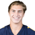 Chase Garbers headshot
