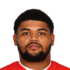 Yasir Durant headshot