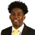 Daetrich Harrington headshot