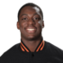 Jelani Woods headshot