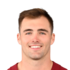 Jake Fromm headshot